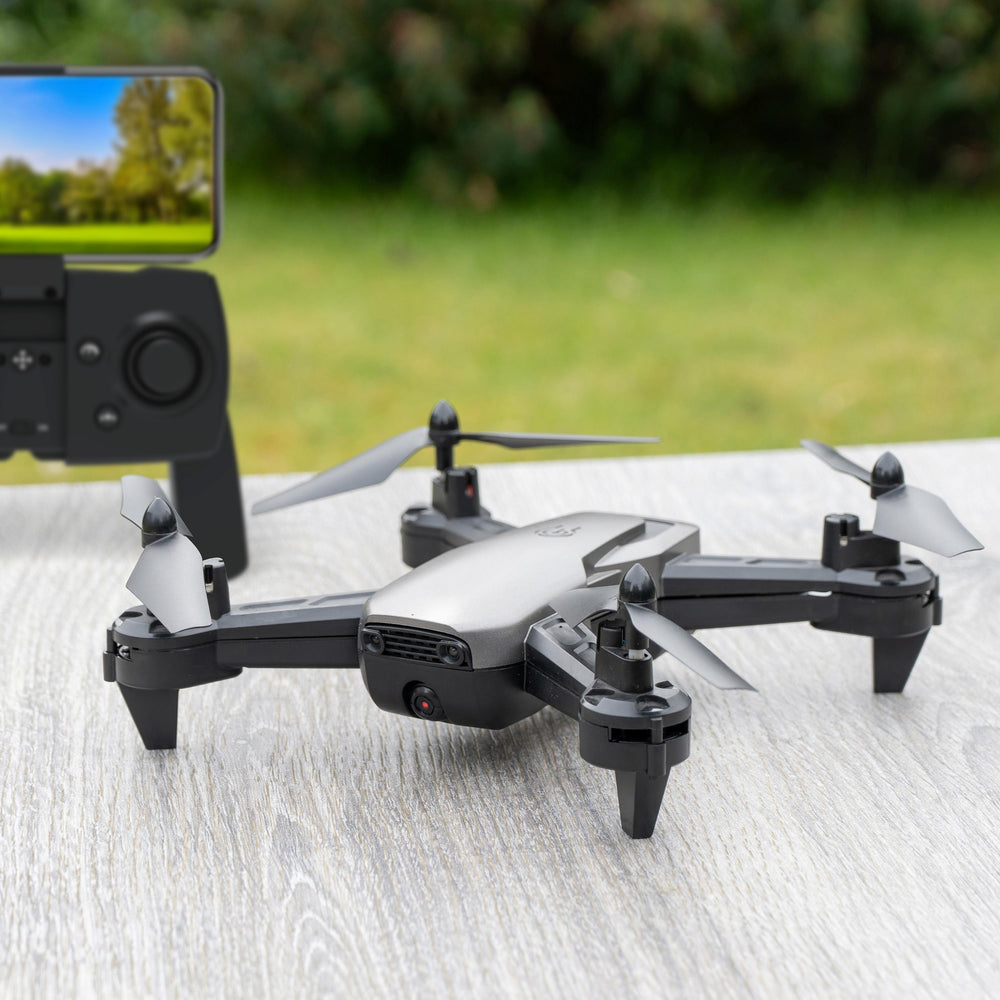 RED5 FPV Drone 201 Remote Control - Science Museum Shop