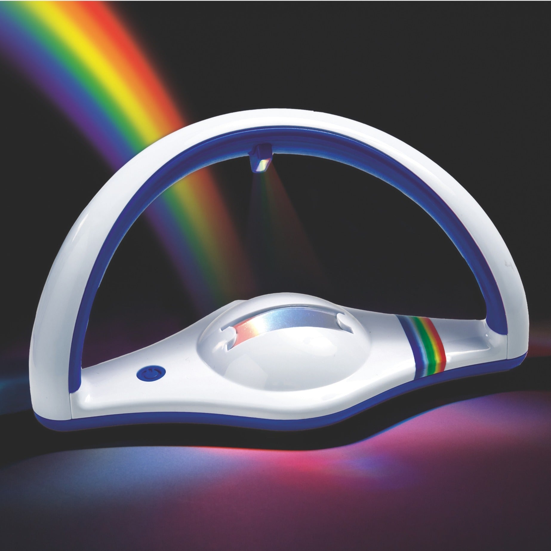 My Very Own Rainbow Light Projector Lighting & Lamps - Science Museum Shop