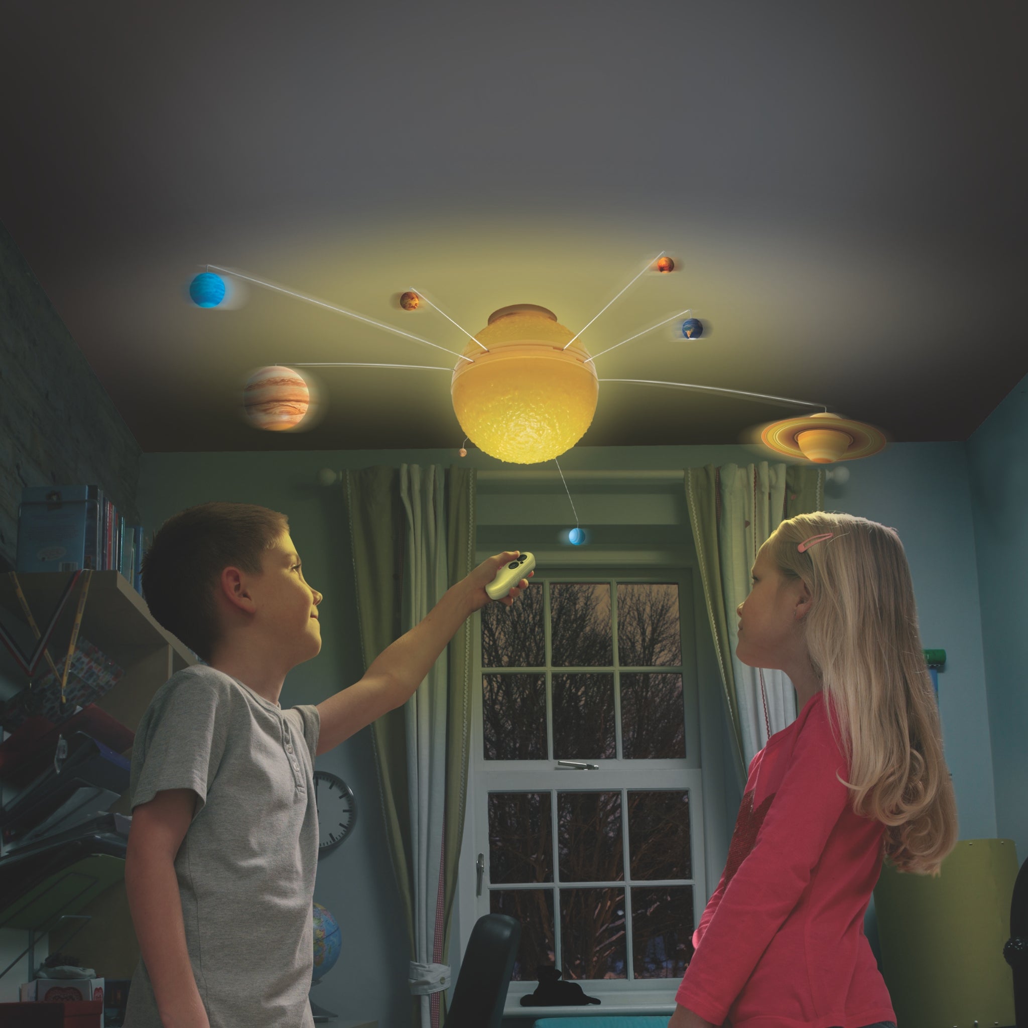 My Very Own Solar System | Science Museum Shop