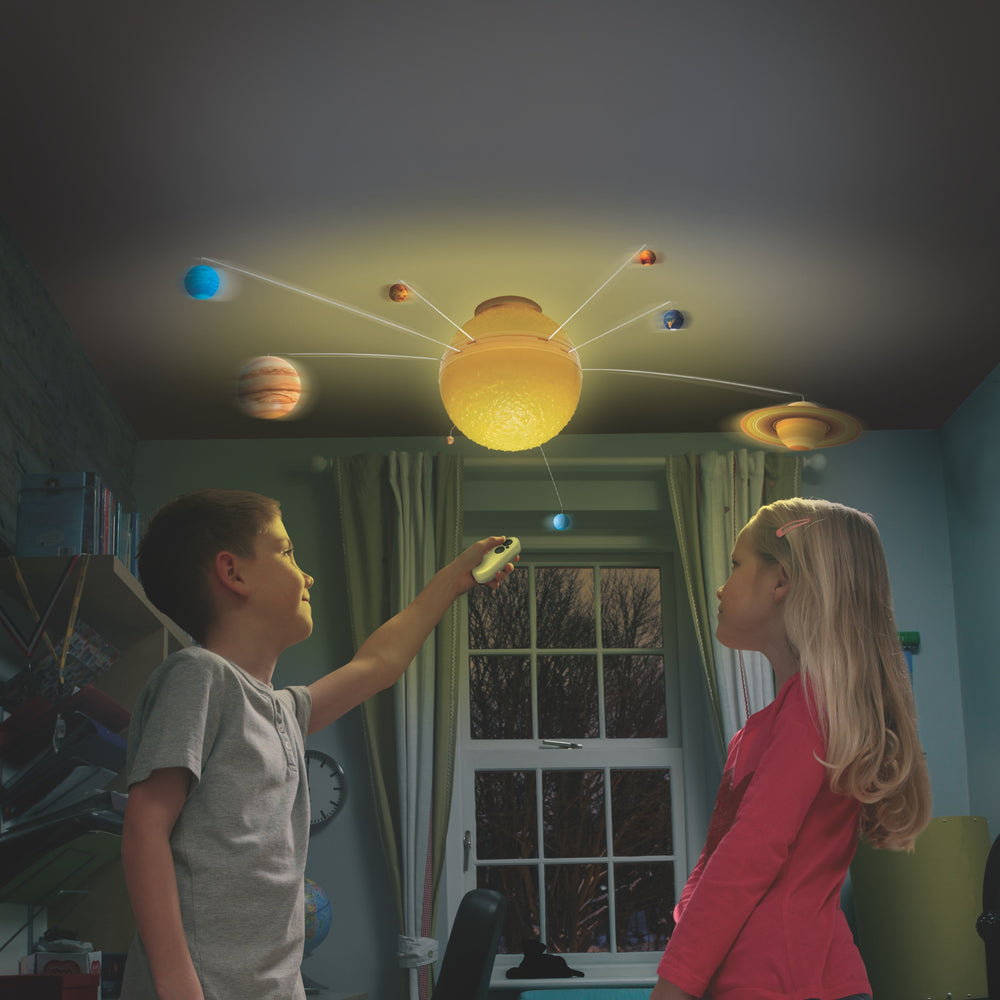 My Very Own Solar System Kits - Science Museum Shop