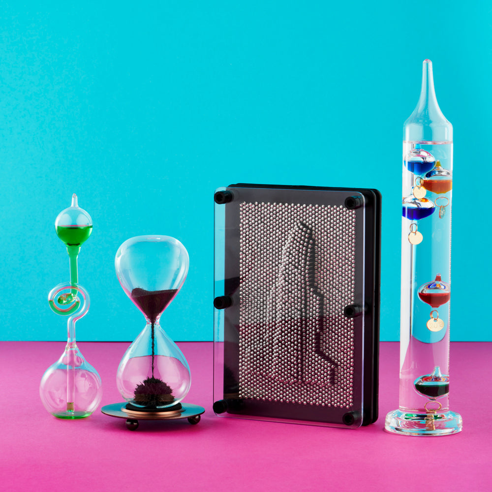 Pin Art Home Accessories - Science Museum Shop