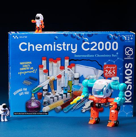 Chemistry C2000 Kit