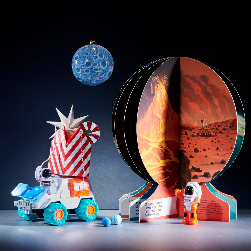 Our Galaxy Science - Science Museum Shop