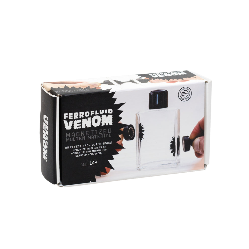 Ferrofluid Venom Experiments - Science Museum Shop