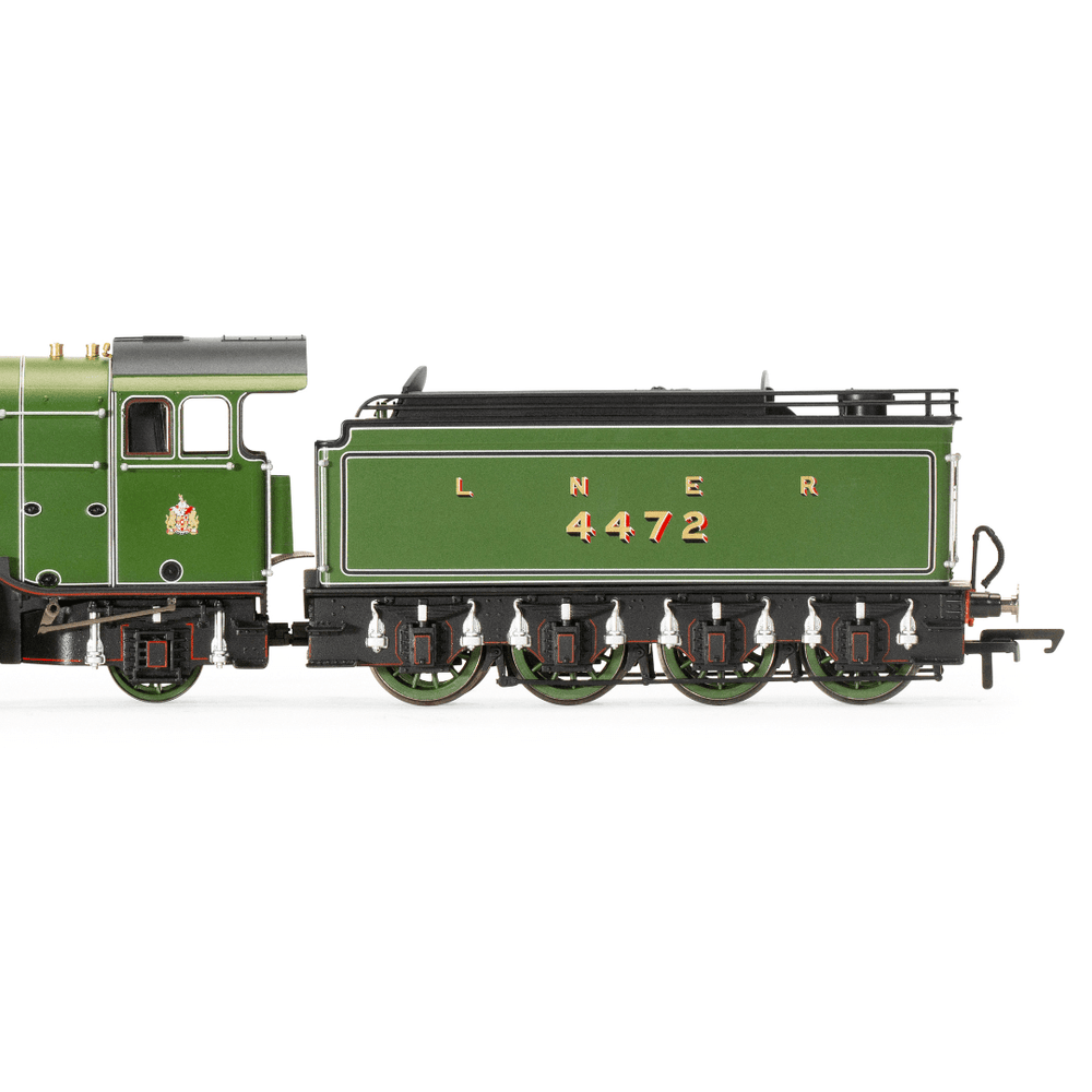 National Railway Museum Flying Scotsman British Empire Exhibition Model - OO Gauge Steam - Science Museum Shop