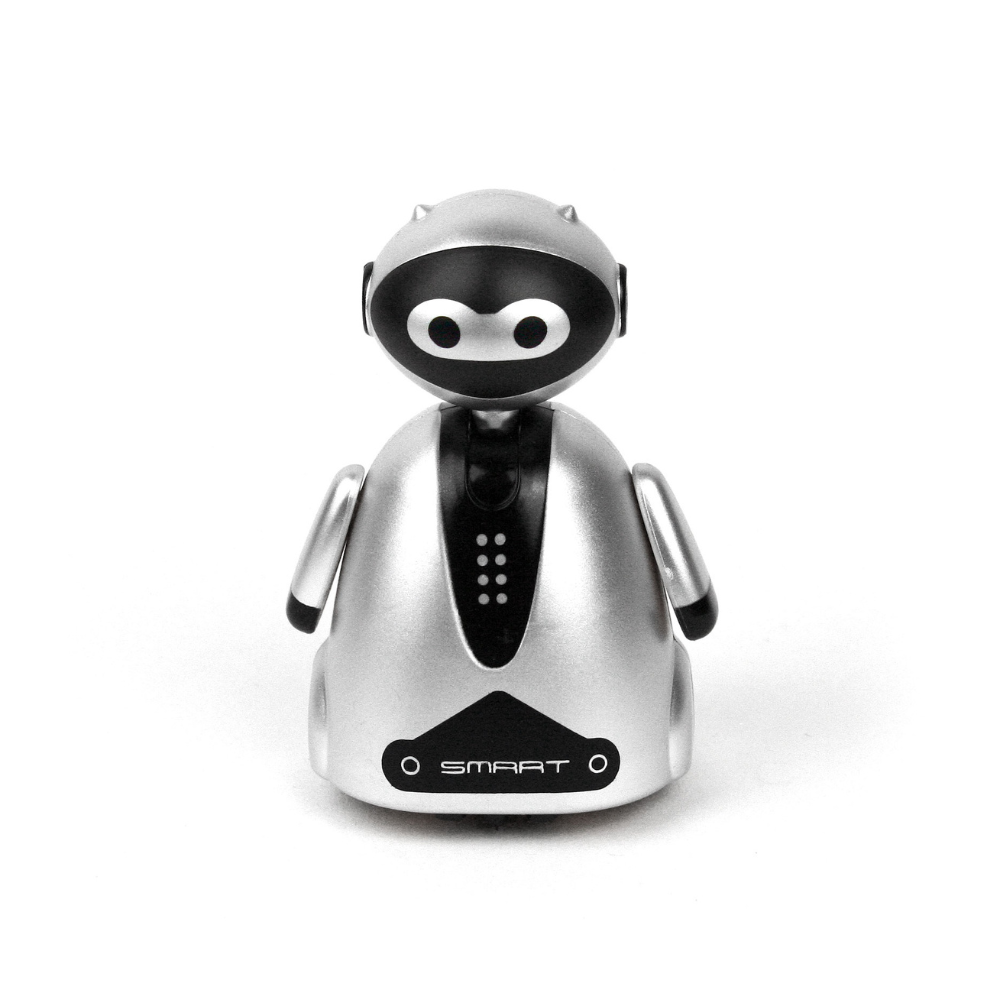 Path-Tracking Robot Robotics - Science Museum Shop