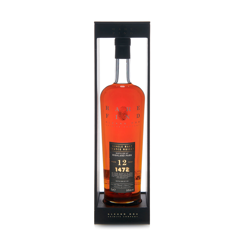 National Railway Museum Flying Scotsman Centenary Whisky Second Edition Bottle No.100 Drink - Science Museum Shop