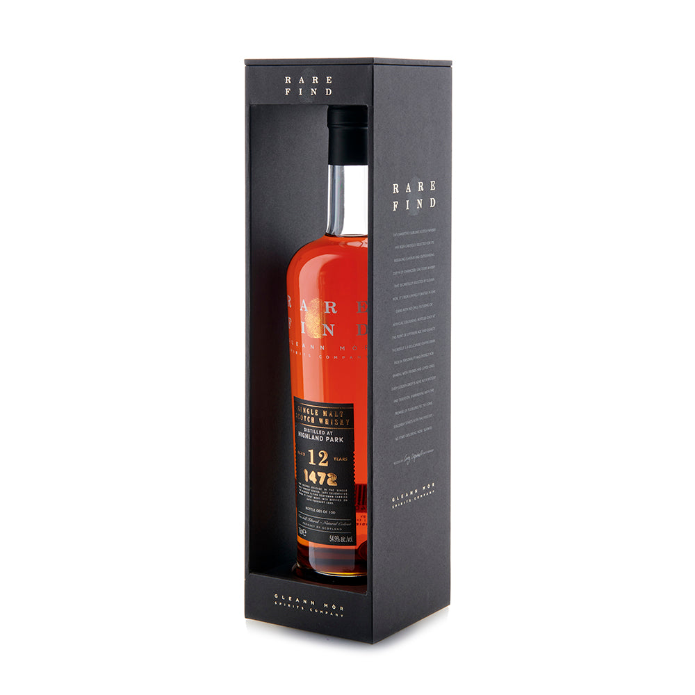 National Railway Museum Flying Scotsman Centenary Whisky Second Edition Bottle No.100 Drink - Science Museum Shop