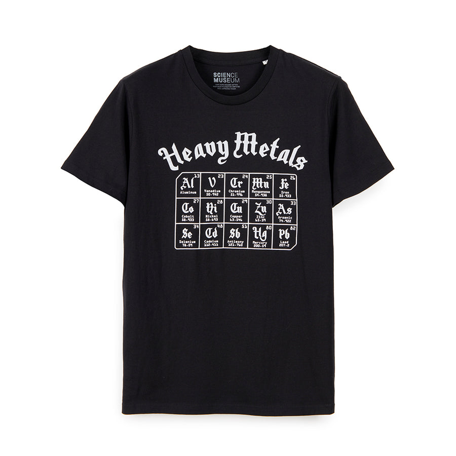 Science & Space T-shirts | Clothing | Science Museum Shop