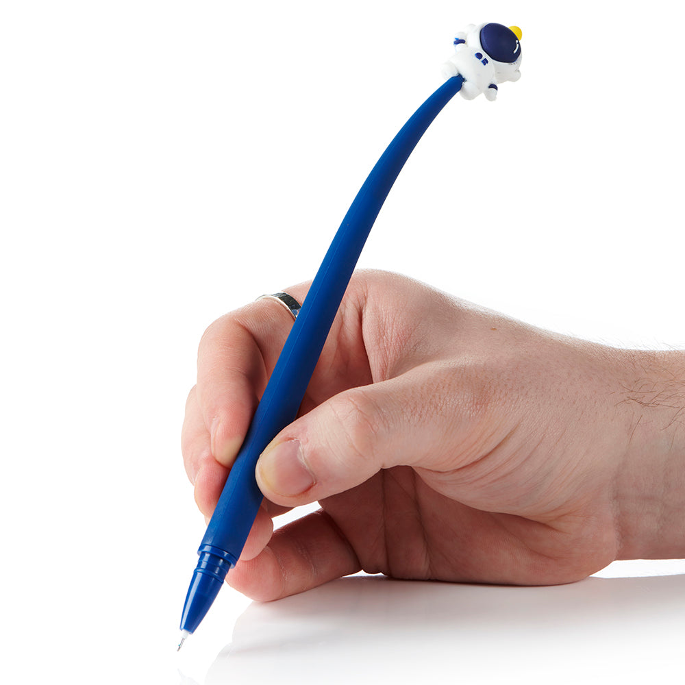 Astronaut Pen Set of 3 Pens and Pencils - Science Museum Shop