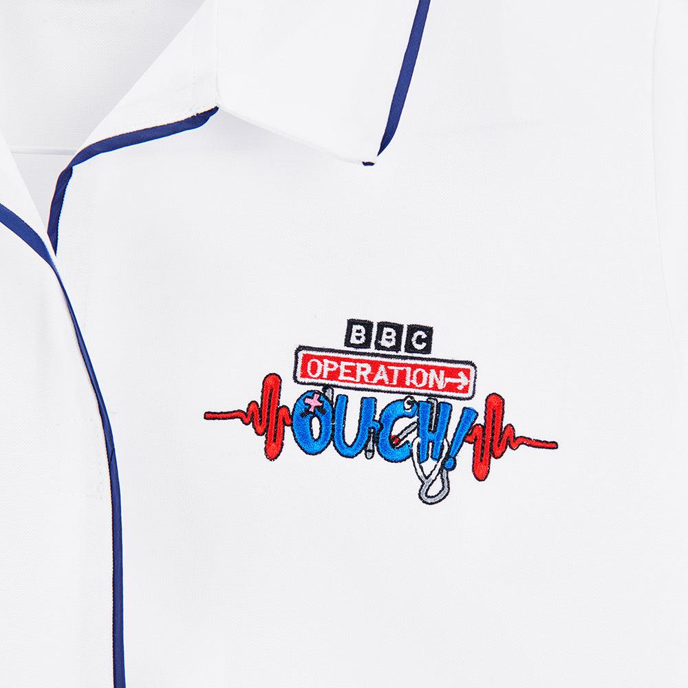 Science and Industry Museum Operation Ouch! Kids Lab Coat Dress Up - Science Museum Shop