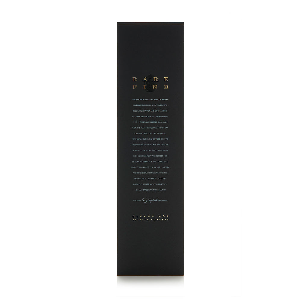 National Railway Museum Flying Scotsman Centenary Whisky Second Edition Bottle No.100 Drink - Science Museum Shop