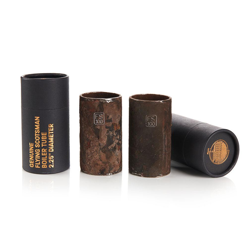 National Railway Museum Flying Scotsman Boiler Tube Limited Edition Home Accessories - Science Museum Shop