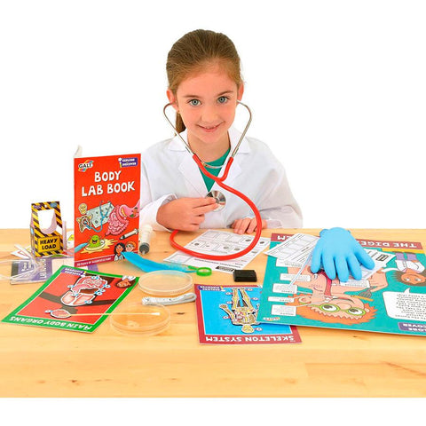 Galt Body Lab | Science Museum Shop