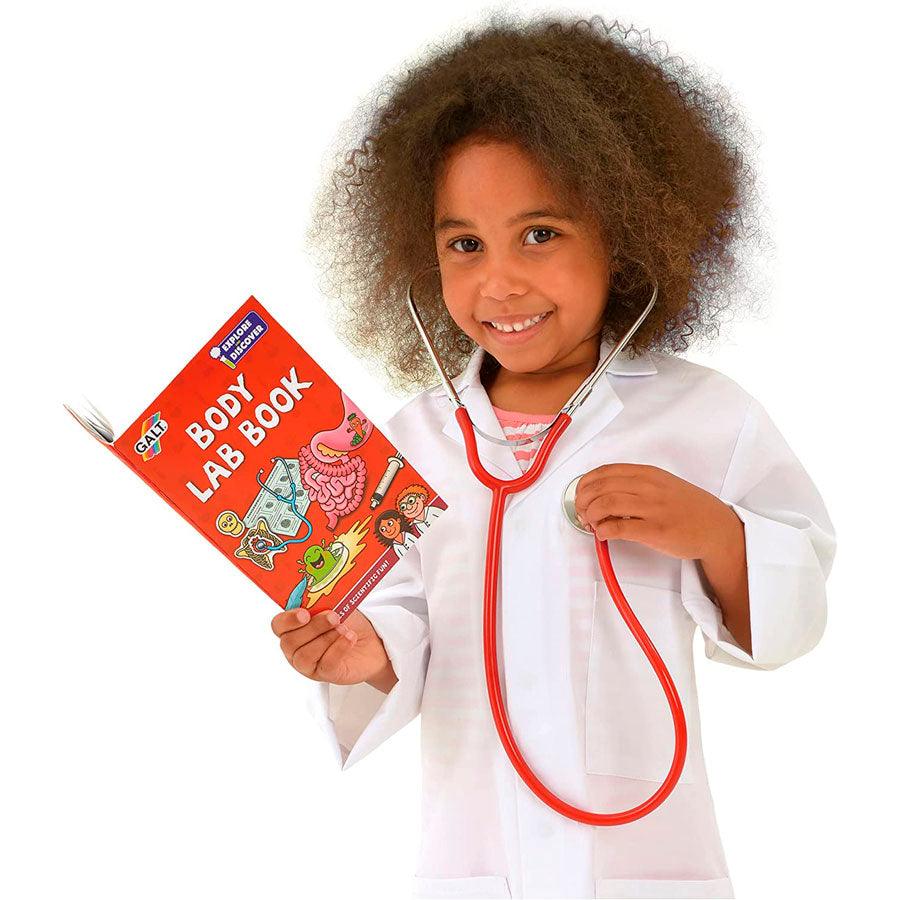 Galt Body Lab Experiments - Science Museum Shop