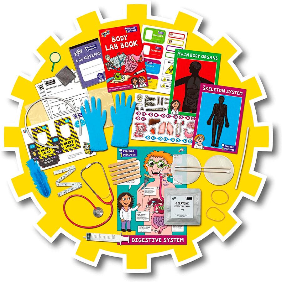 Galt Body Lab | Science Museum Shop