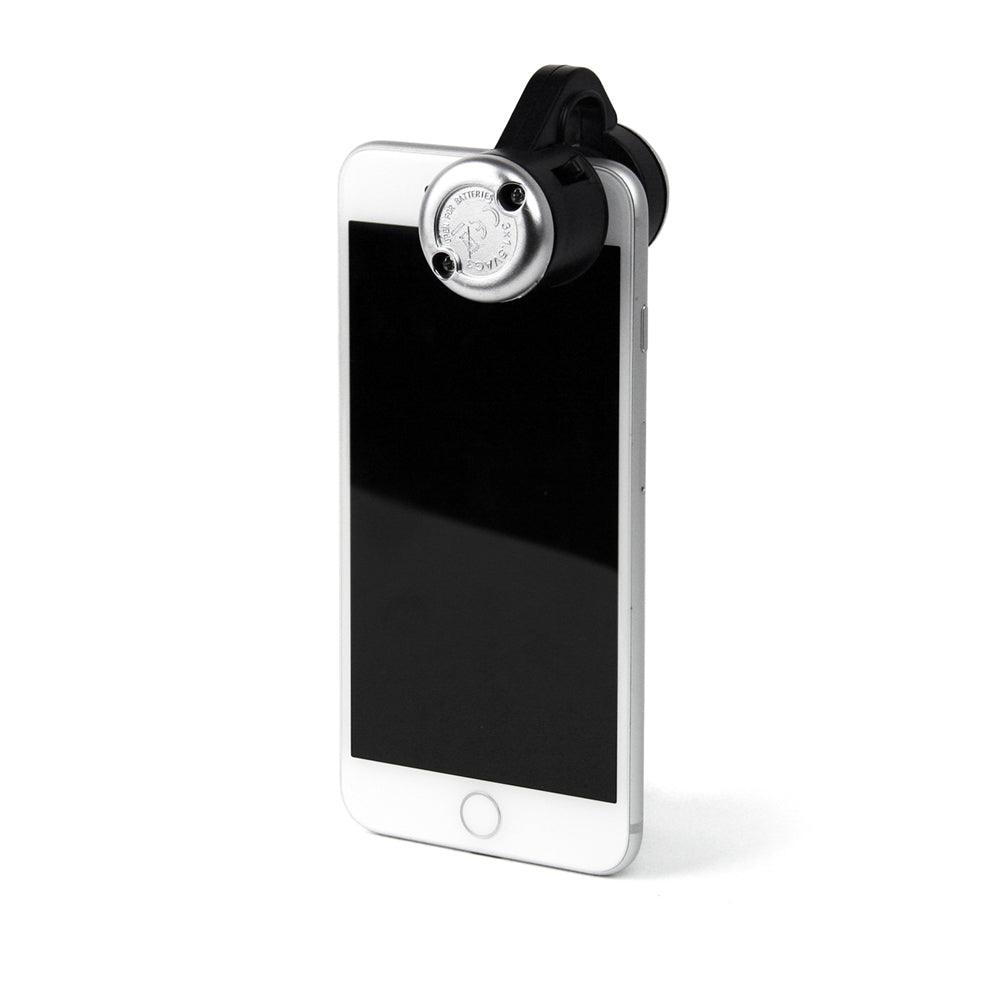 Smartphone Microscope Scientific Instruments - Science Museum Shop