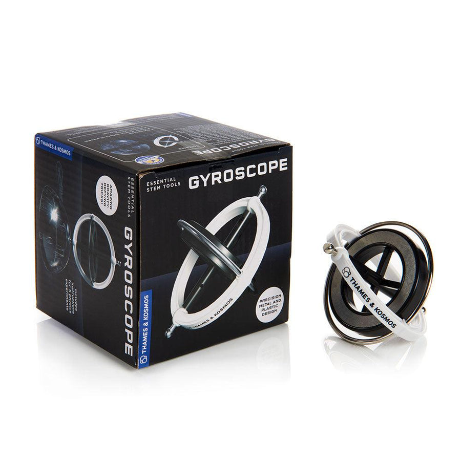 Gyroscope - Science  Themed Gifts - Science Museum Shop