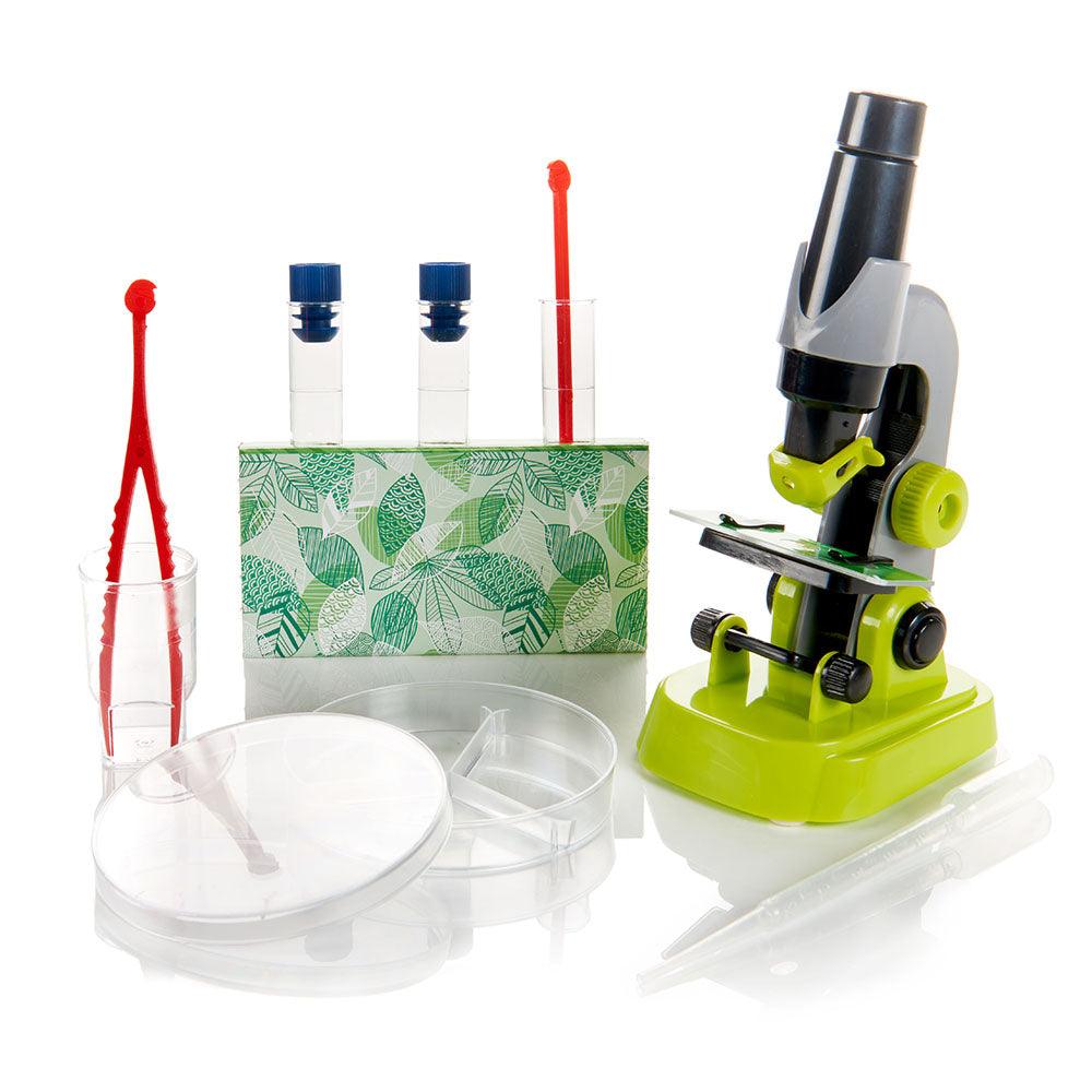 My First Microscope | Science Kits | Science Museum Shop