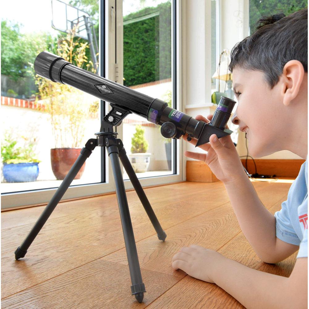 Adventure Telescope Scientific Instruments - Science Museum Shop