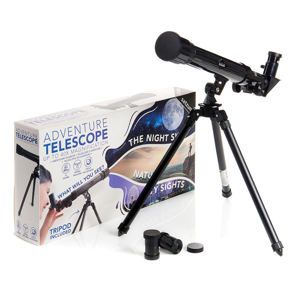 Adventure Telescope Scientific Instruments - Science Museum Shop