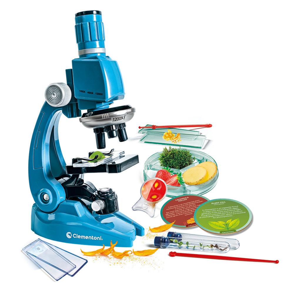 Super Microscope 1200x Scientific Instruments - Science Museum Shop