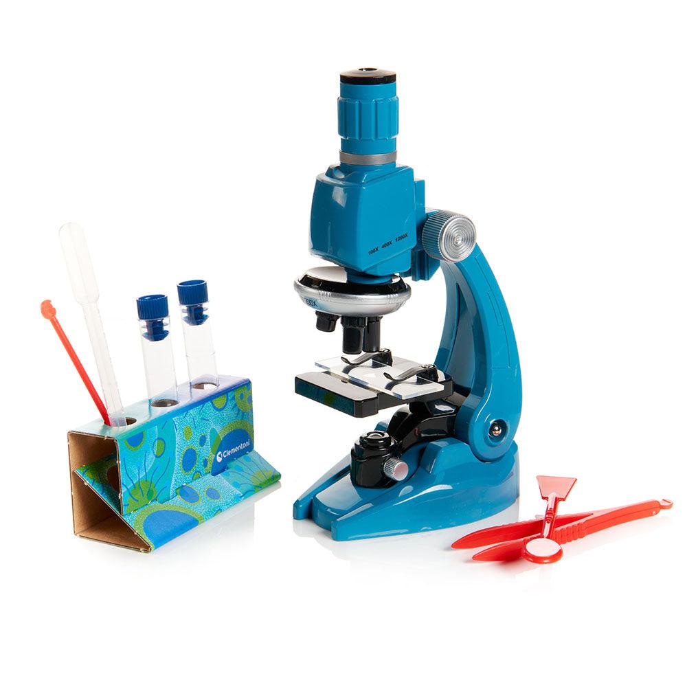 Super Microscope 1200x Scientific Instruments - Science Museum Shop