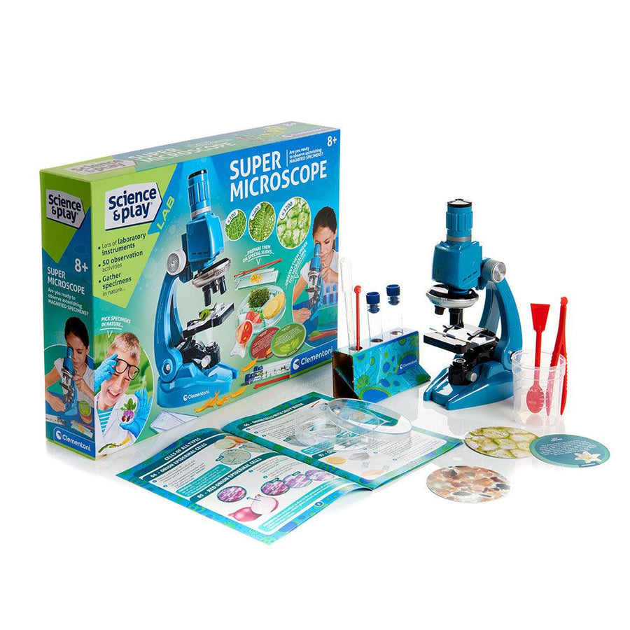 Fun & Educational Toys, Gifts & Science Sets | Science Museum Shop