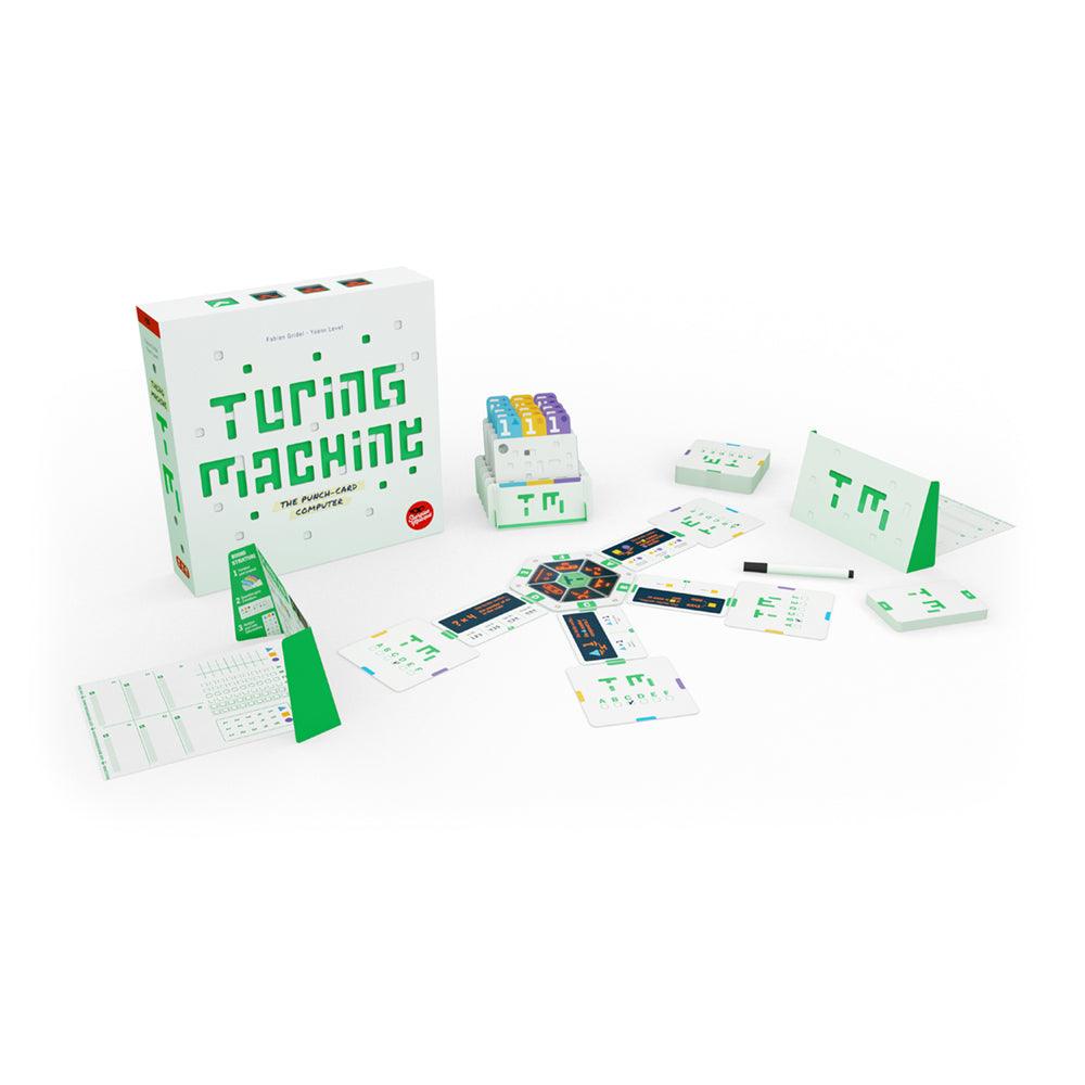 Turing Machine Game | Science Museum Shop