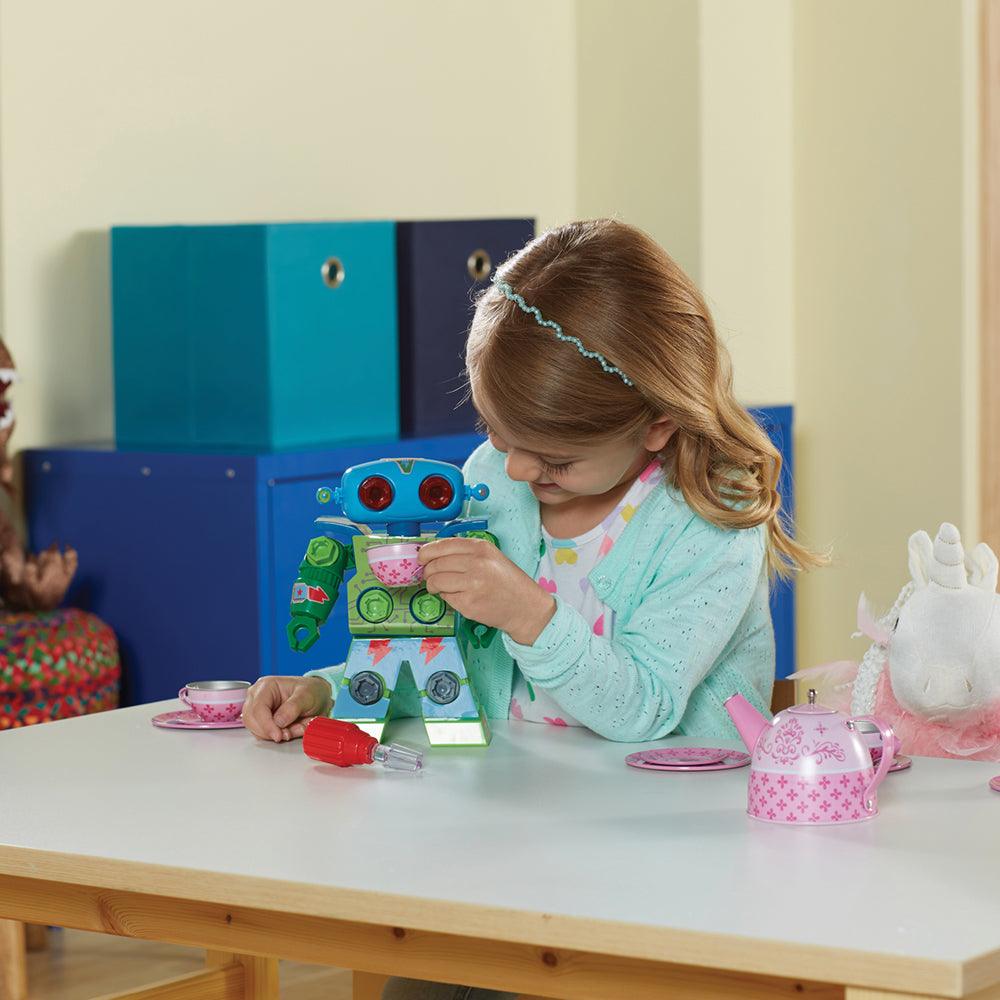 Design and Drill Robot Robotics - Science Museum Shop