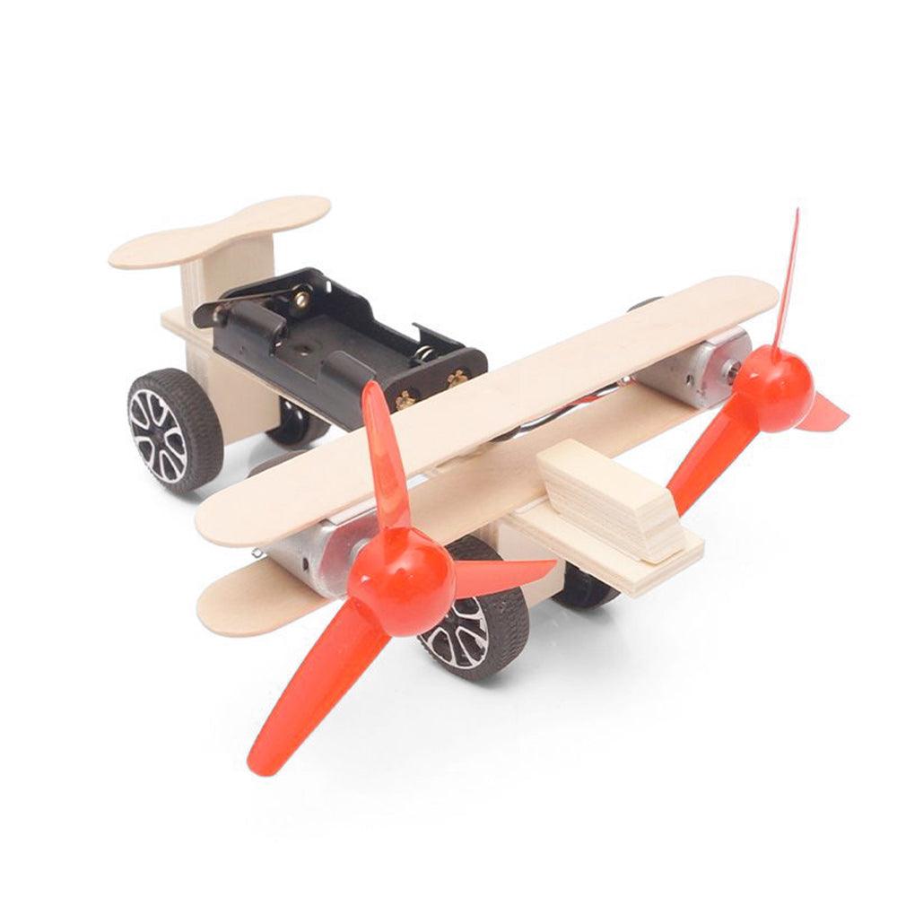 Make Your Own Plane Kit Kits - Science Museum Shop