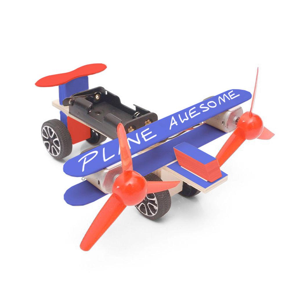 Make Your Own Plane Kit Kits - Science Museum Shop