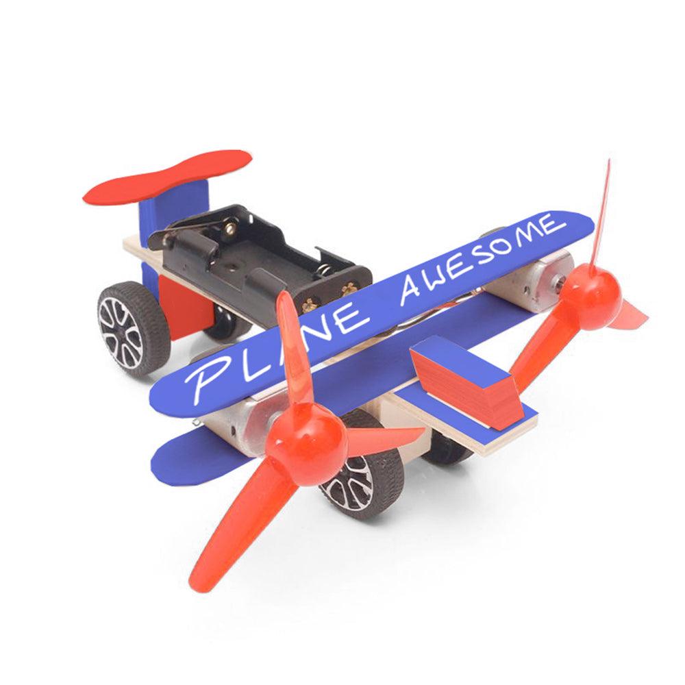Make Your Own Plane Kit - Kits - Science Museum Shop