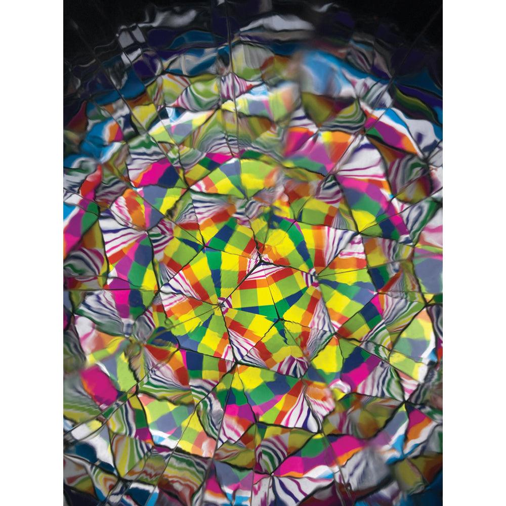 Build Your Own Kaleidoscope - STEM Toy - sample 1 - Science Museum Shop