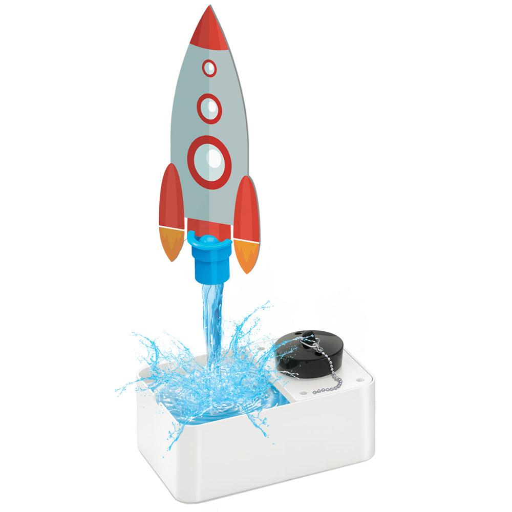 Magic Waters Kit Green Science Magic Water Tap Kit | Science Museum Shop