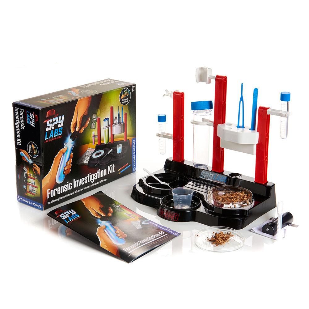 Forensic Investigation Kit Kits - Science Museum Shop