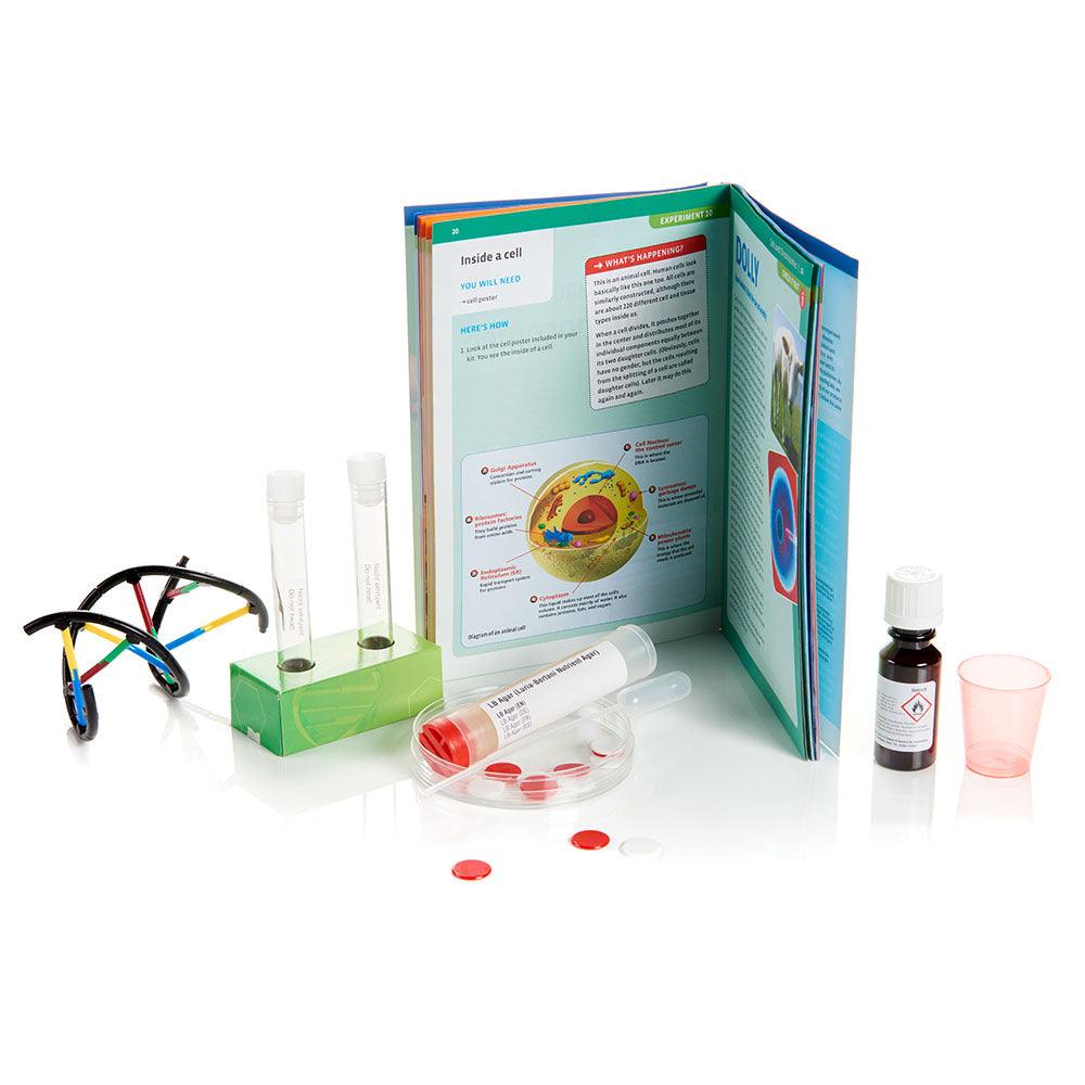 Genetic and DNA Lab Kit - Kits - Science Museum Shop
