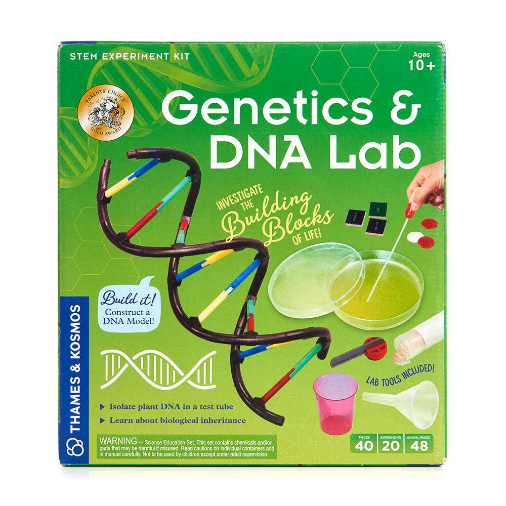 Genetic and DNA Lab Kit | Science Museum Shop
