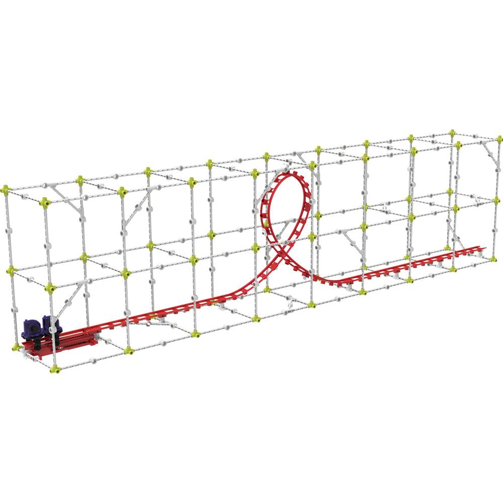 Kinetic Friction Roller Coaster How To Choose A Roller Coaster System