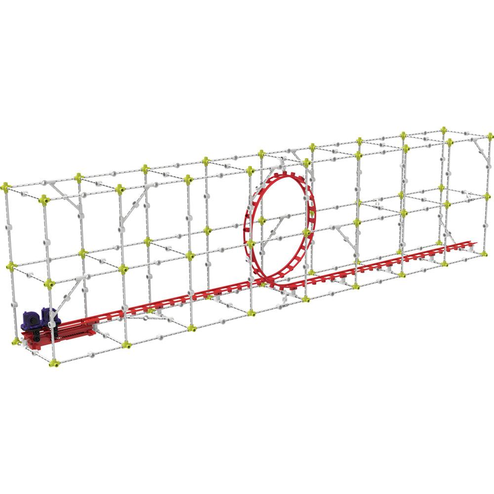 Roller Coaster Engineering Kit Kits - Science Museum Shop