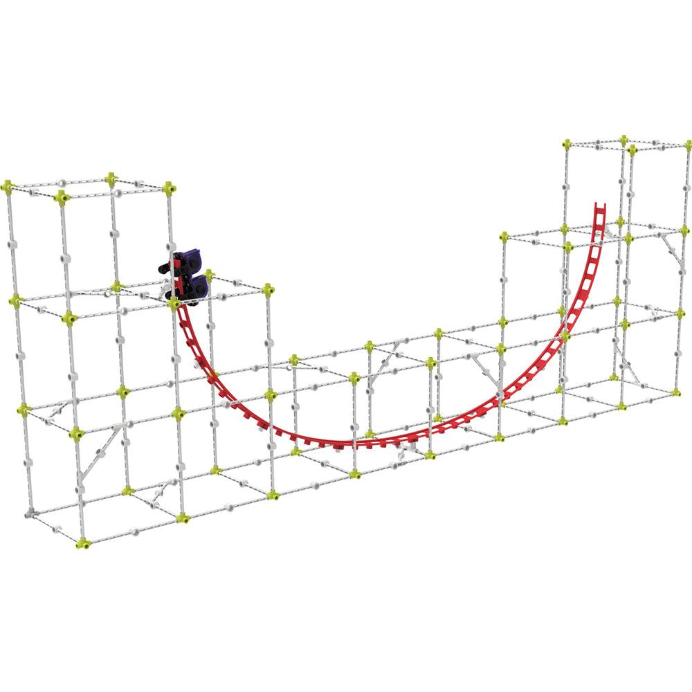 Roller Coaster Engineering Kit Kits - Science Museum Shop