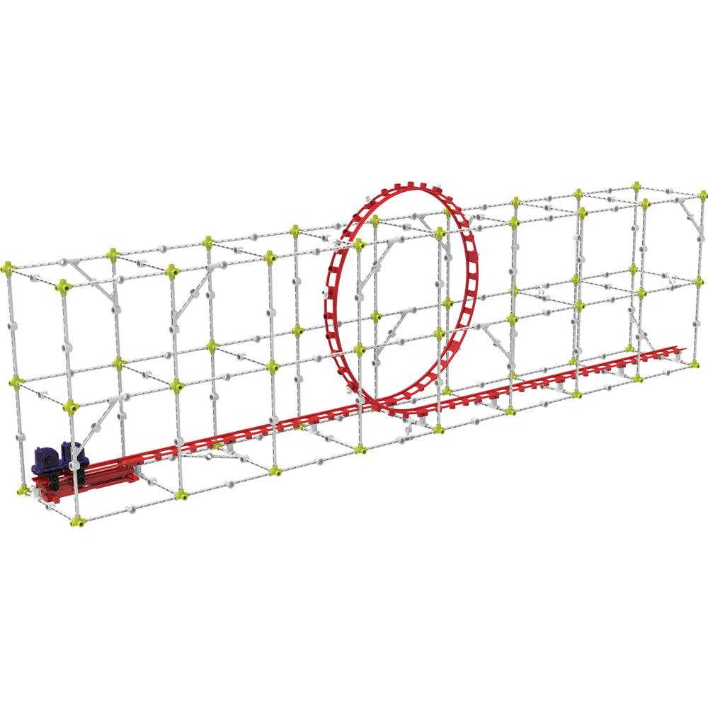 Roller Coaster Engineering Kit | Science Museum Shop