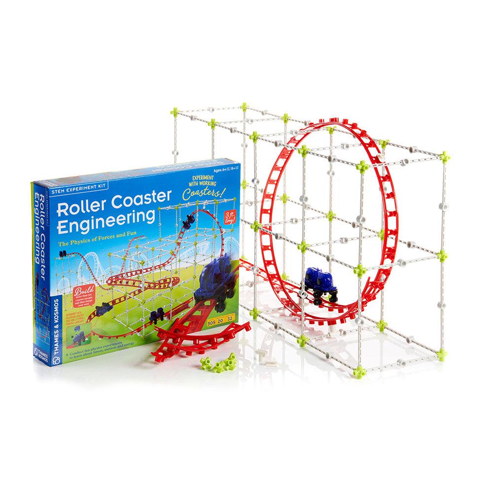 Kinetic Friction Roller Coaster How To Choose A Roller Coaster System