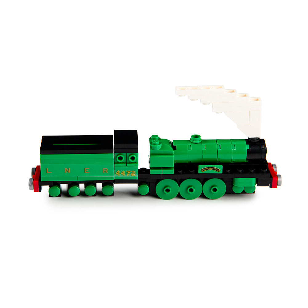 National Railway Museum Flying Scotsman CityBrix Lego/CityBrix - Science Museum Shop