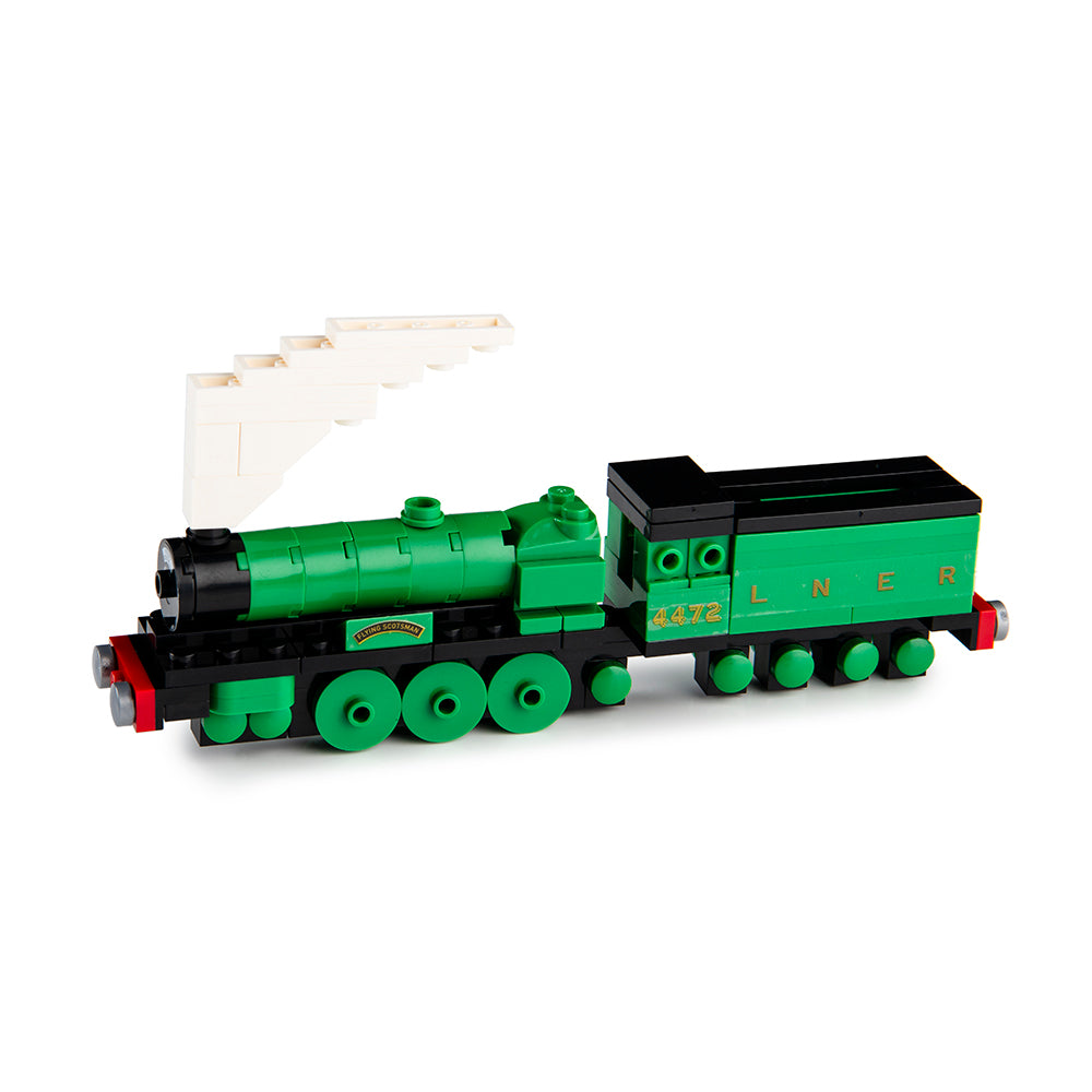National Railway Museum Flying Scotsman CityBrix Lego/CityBrix - Science Museum Shop