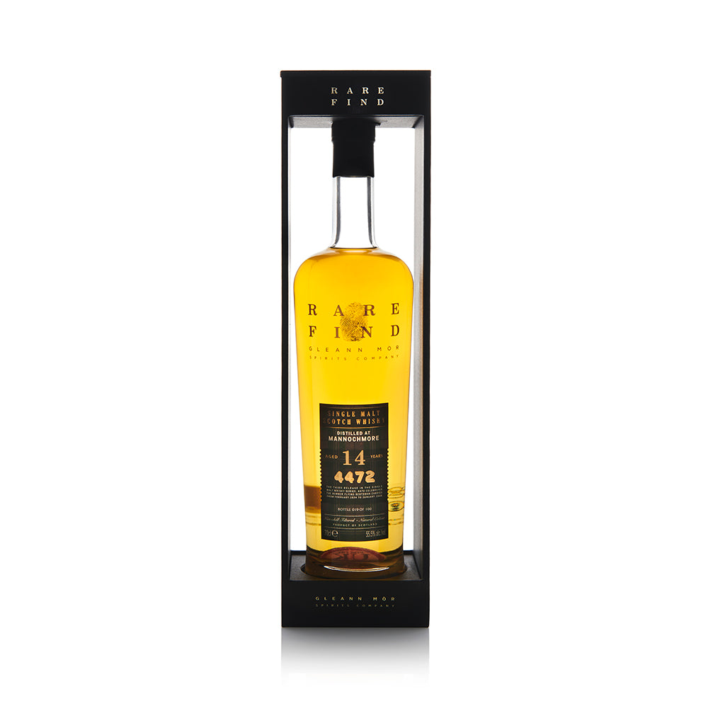 National Railway Museum Flying Scotsman Centenary Whisky Third Edition Bottle No.1 Drink - Science Museum Shop