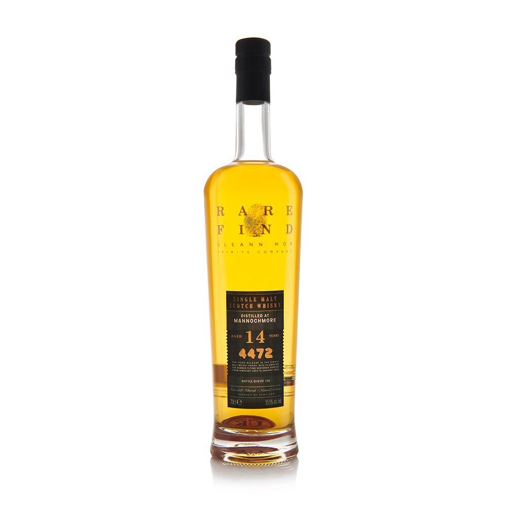 National Railway Museum Flying Scotsman Centenary Whisky Third Edition Bottle No.1 Drink - Science Museum Shop