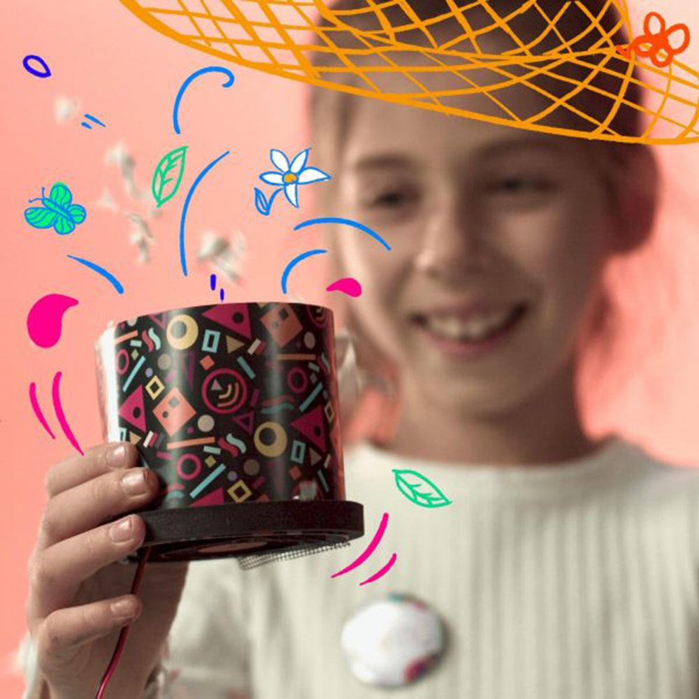 Twin Science Robotic Art Kit Kits - Science Museum Shop