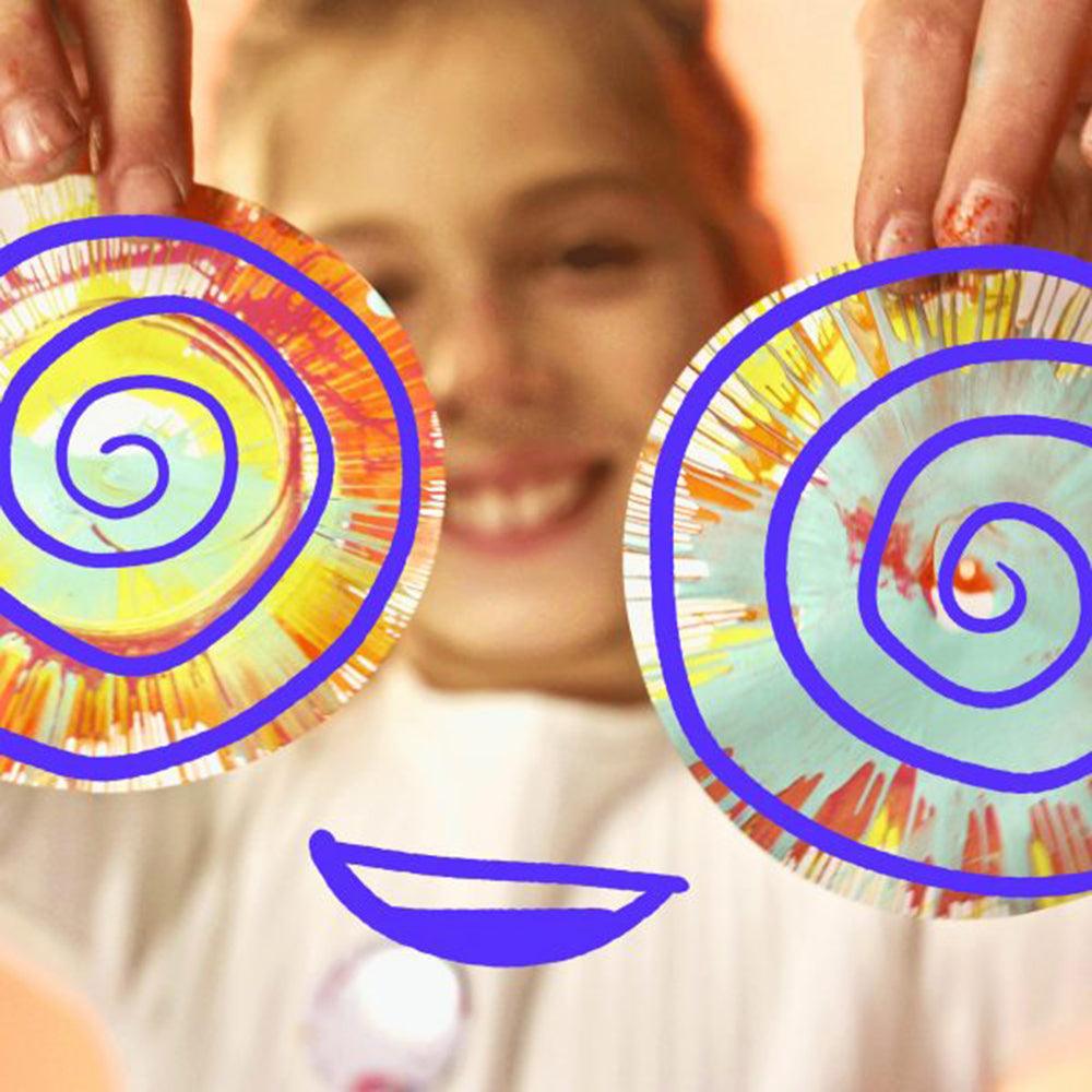 Twin Science Robotic Art Kit Kits - Science Museum Shop