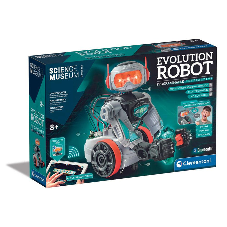 Science Robbot Fun & Educational Toys, Gifts & Science Sets | Science Museum Shop